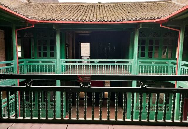 国军“小诸葛”白崇禧，竟然是回族人！他的桂林故居暗藏玄机