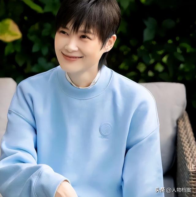 嫁法国老头真相大白5个月后，41岁李宇春近况曝出，一点也不意外