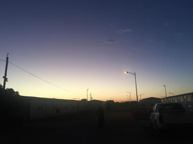 非洲只有穷，没有富？博茨瓦纳初感受！打破中国人之偏见