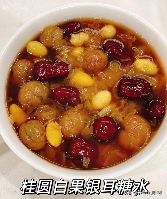 红糖加一物，肺里的垃圾全清空！连喝三天喉咙不痒了，痰也清了！