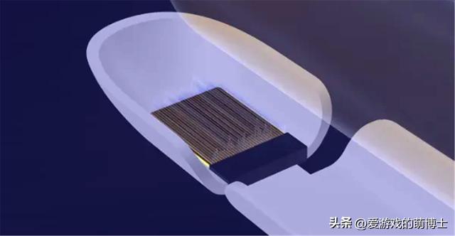 用手指感受世界，夏普的黑科技“VR触觉控制器”曝光
