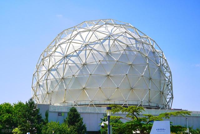 全部免费，北京能待一整天的8个室内溜娃地，地铁直达，好玩不晒