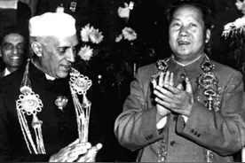 回看对印自卫反击战：叹为观止的神仙仗，现代指挥艺术的巅峰之作图片
