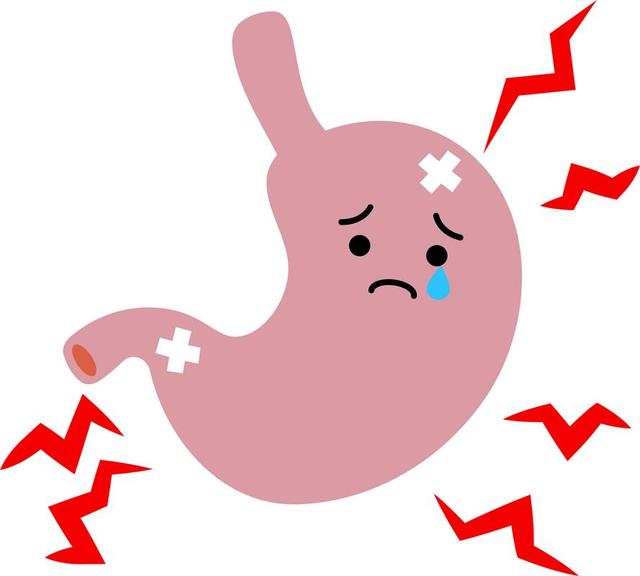 肚子总是“咕咕叫”？别以为只是饿了，或许是身体在求救，要警惕