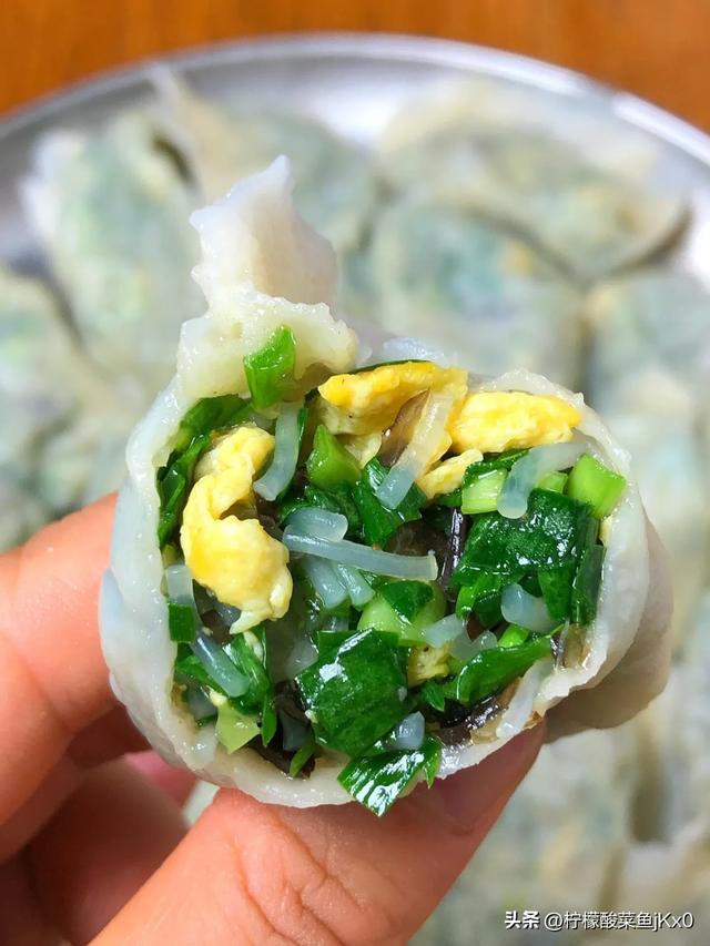 明日冬至,老传统吃饺子,提醒:4馅不上桌,福气不进门,正当时