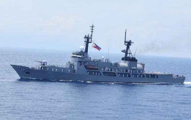 菲军方警告：菲律宾或将成为“第二个乌克兰”，绝不能信任美国