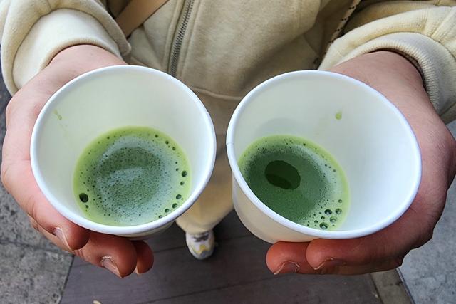 五上径山（游径山寺）