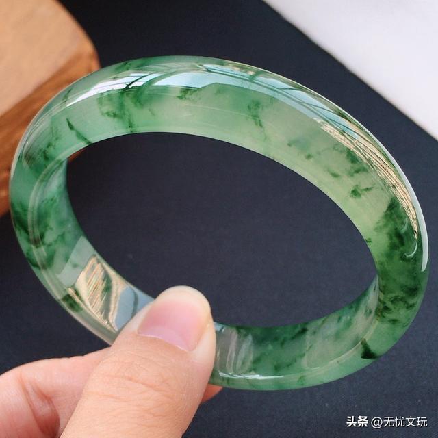 应该如何理解玉石玛瑙的染色 （一）