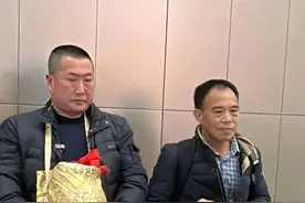 即墨籍“去台老兵”魂归故里！现场令人泪目图片