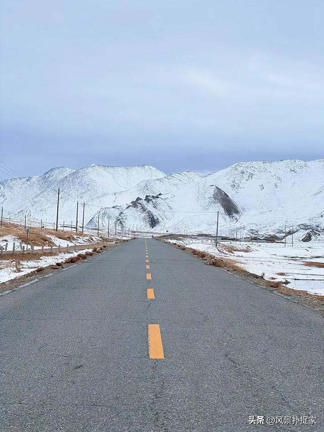 大西北风景随手拍
