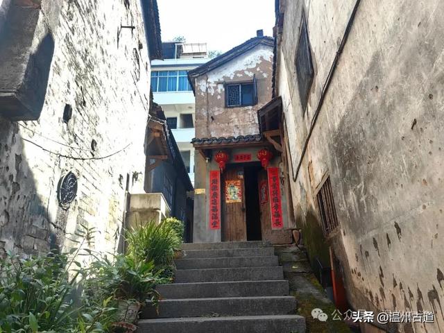 浙江这个三溪环绕中的小镇,曾被誉为小上海,更是红色革命圣地