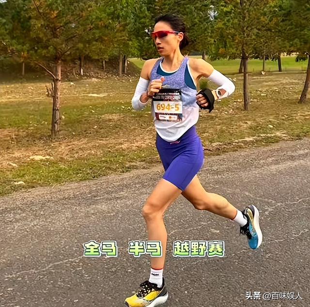 张水华完了！违规兼职被医院处分，未来恐不再参赛，网友称罚太轻