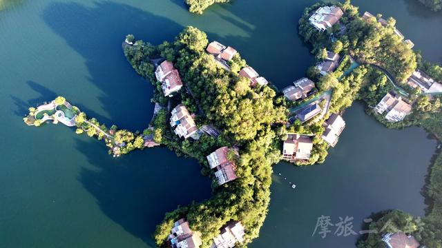 皖浙摩旅二人转——千岛湖环湖篇（中）
