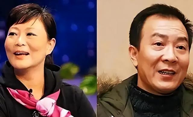 侯耀文离世17年，昔日小20岁娇妻，被侄儿“撬”走多年后如今怎样