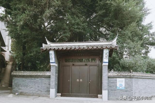 福建第一门户，应识古镇旧模样丨暴走福州