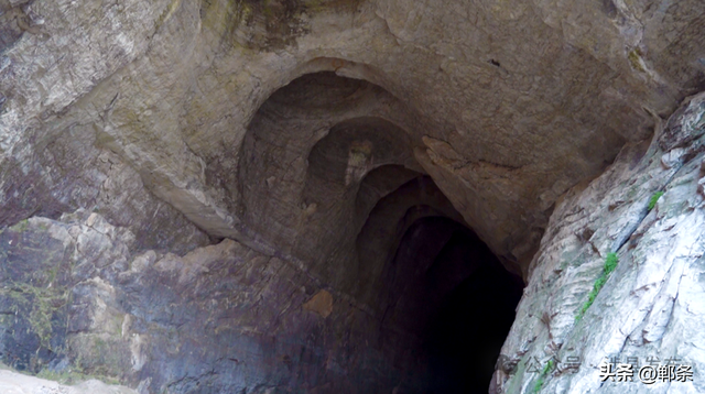 涉县：探秘冰川遗迹，邂逅山野秋光