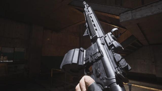 武器还原现实，战斗高度拟真！谁是最刺激的国产射击游戏？