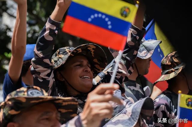 霸权末路回光返照？美国强推“特朗普推论”，拉美多国掀反霸浪潮