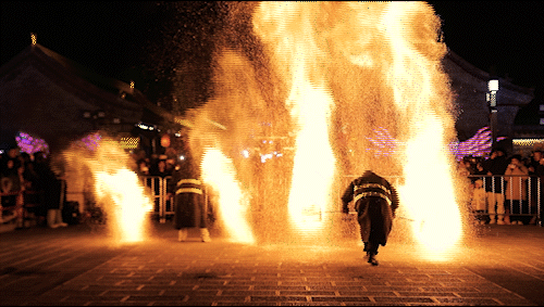 元旦假期，来太原这里，巨好玩！