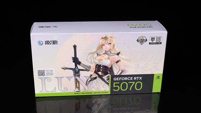 《战地6》BETA版RTX 5070 Ti/5070/5060测试，今年优化最好的3A?