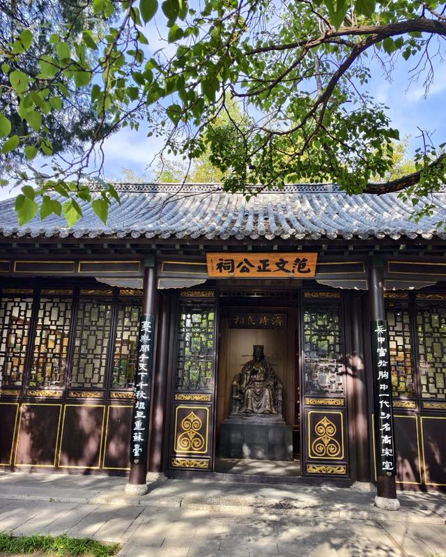 我是北京人，刚游完山东青州，忍不住想说对青州的5点印象。