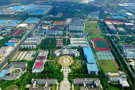 江西财经大学，靠什么“独领风骚”？图片