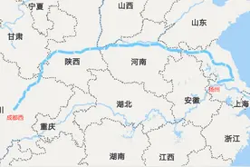 K245次列车由扬州至成都西，途经盐城、宝鸡，耗时约37小时图片