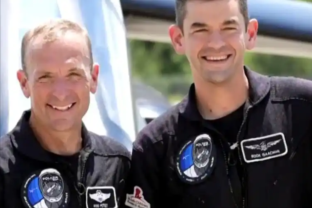 马斯克躺赢？盟友掌舵NASA，商业航天要垄断美国太空计划？