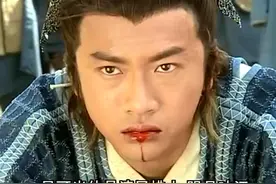 金书七大绝世轻功，凌波微步不值一提，赵志敬学的轻功举世无双图片