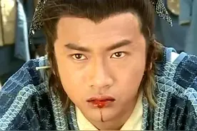 金书七大绝世轻功，凌波微步不值一提，赵志敬学的轻功举世无双图片