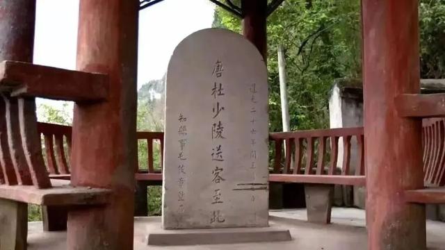 假期余额不足，苍溪这些小众景点赶紧冲