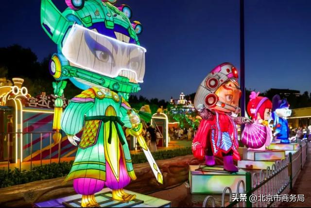 夏夜“兴”选择，尽享“兴”繁华
