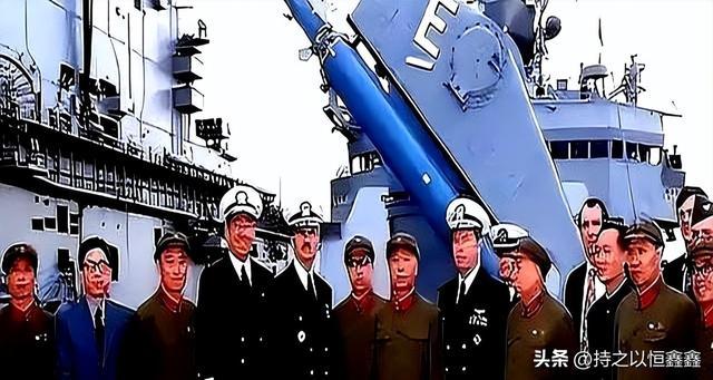 首次访华就不尊重我国？中国当场撤走仪仗队：摆正态度再来吧！