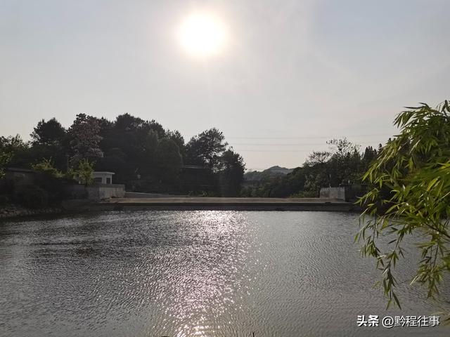 何以青岩：谢蛮所占据的荒蛮之地，为何最终成为贵州省城？