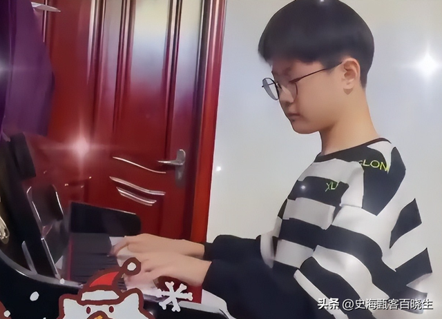 3岁上央视，5岁登春晚，7岁就年薪百万，没想到现在却成了这样子