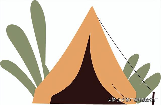 寻迹尖草坪丨6大神仙露营地，你去过几个？