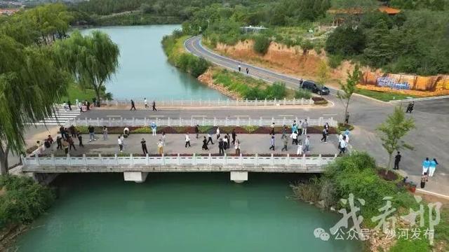 跟着旅发游太行 | “康养+民宿”点亮太行疗愈之旅