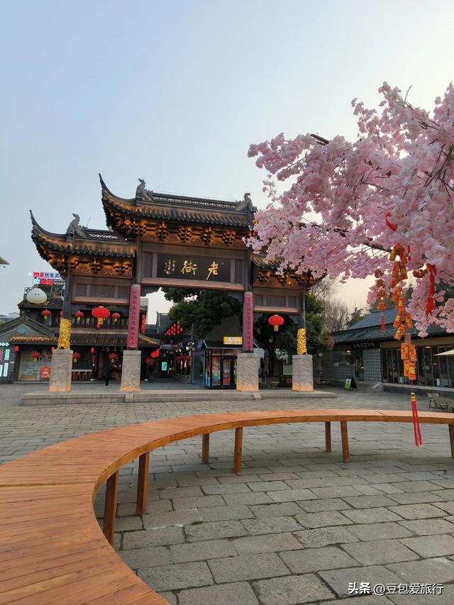 泰州深度漫游指南：五日沉浸水城，赏人文品美味不赶路