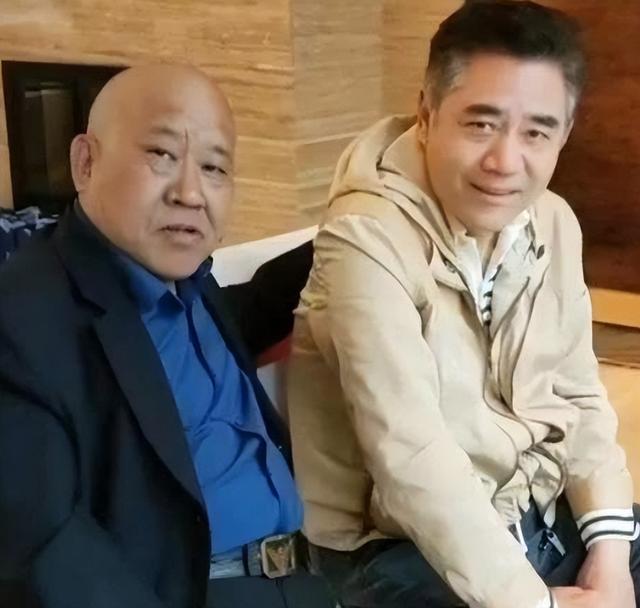 68岁晚节不保，国家一级演员杜旭东，终究是为他的荒唐行径买了单