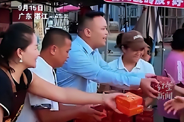 全红婵参加完开学典礼仅3天，担心的事还是发生了，郭晶晶说对了
