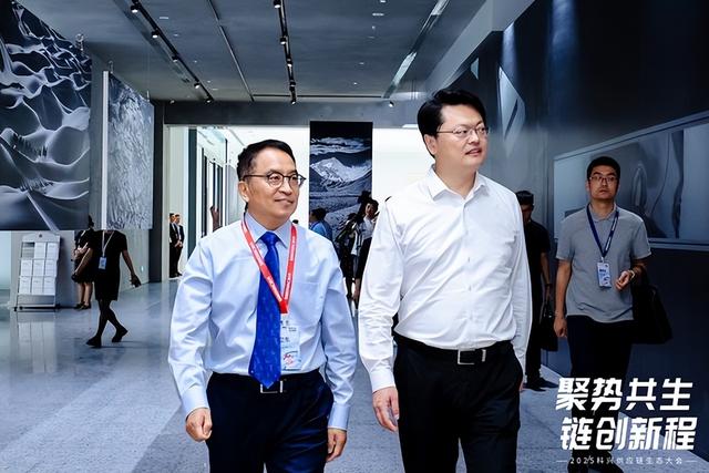来福倡议：科兴携手69家企业共同发起