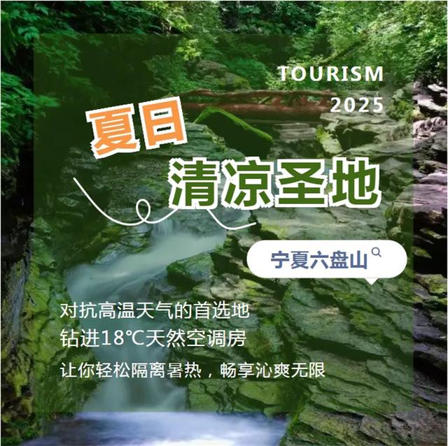 玩转固原：精品旅游线路指南