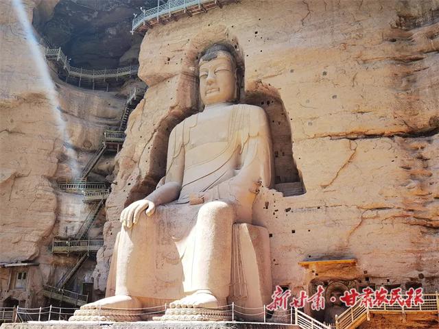 “蓝色黄河·阳光永靖”媒体及网络达人采风活动探路者观察