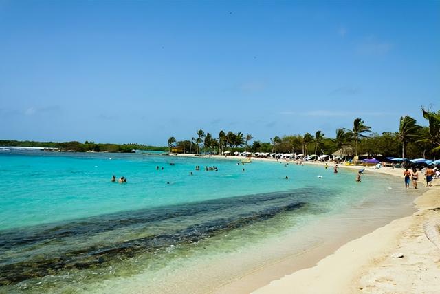 回国了我才敢说：委内瑞拉，是我去过的所有国家中，最被看轻的！