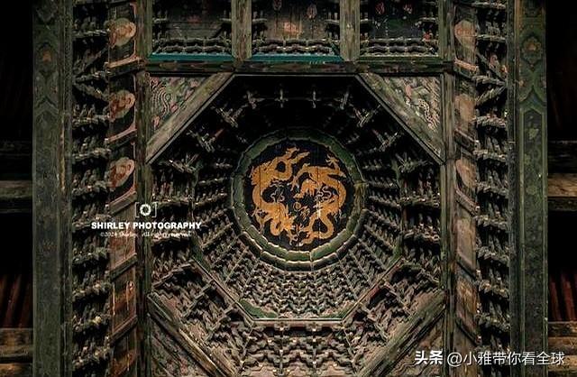 免费多年突然收费，门票要价50元，山西大同这座寺院凭什么？