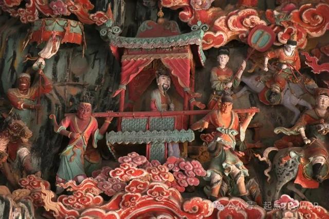 2025旅游记录 （山西）—汾阳、孝义