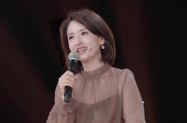 包养四个男人，嫁给70岁富翁？央视女主持私生活谣言有多离谱？