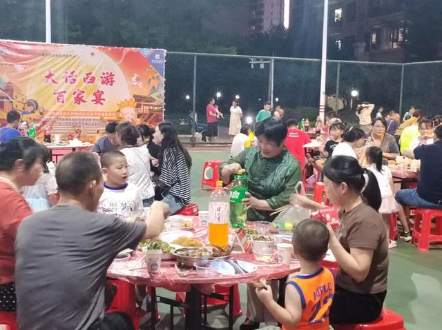 天涯共此时，韶关中秋仪式感拉满
