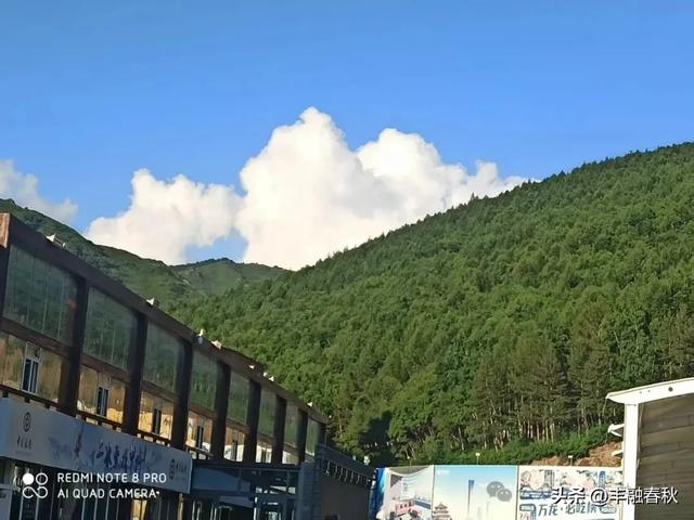 “红花梁”夏记｜孙恒民