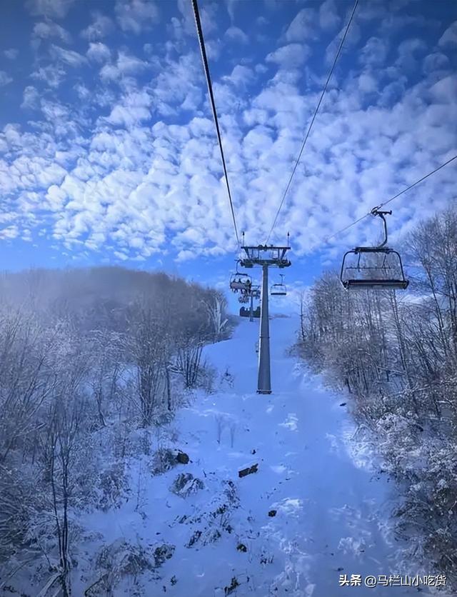 吉林通化旅游 | 解锁东北宝藏小城！